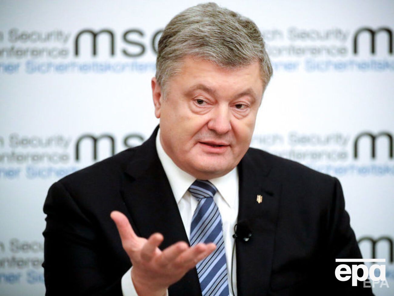 Порошенко: Не має бути села, де немає інтернету
