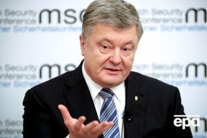 Порошенко: Не має бути села, де немає інтернету