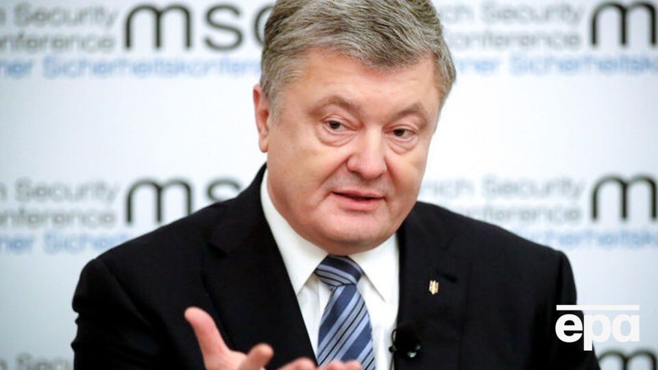 Порошенко: Не має бути села, де немає інтернету