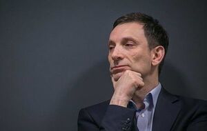 Портников: Сейчас у российских олигархов серьезные проблемы, им закрыли Запад