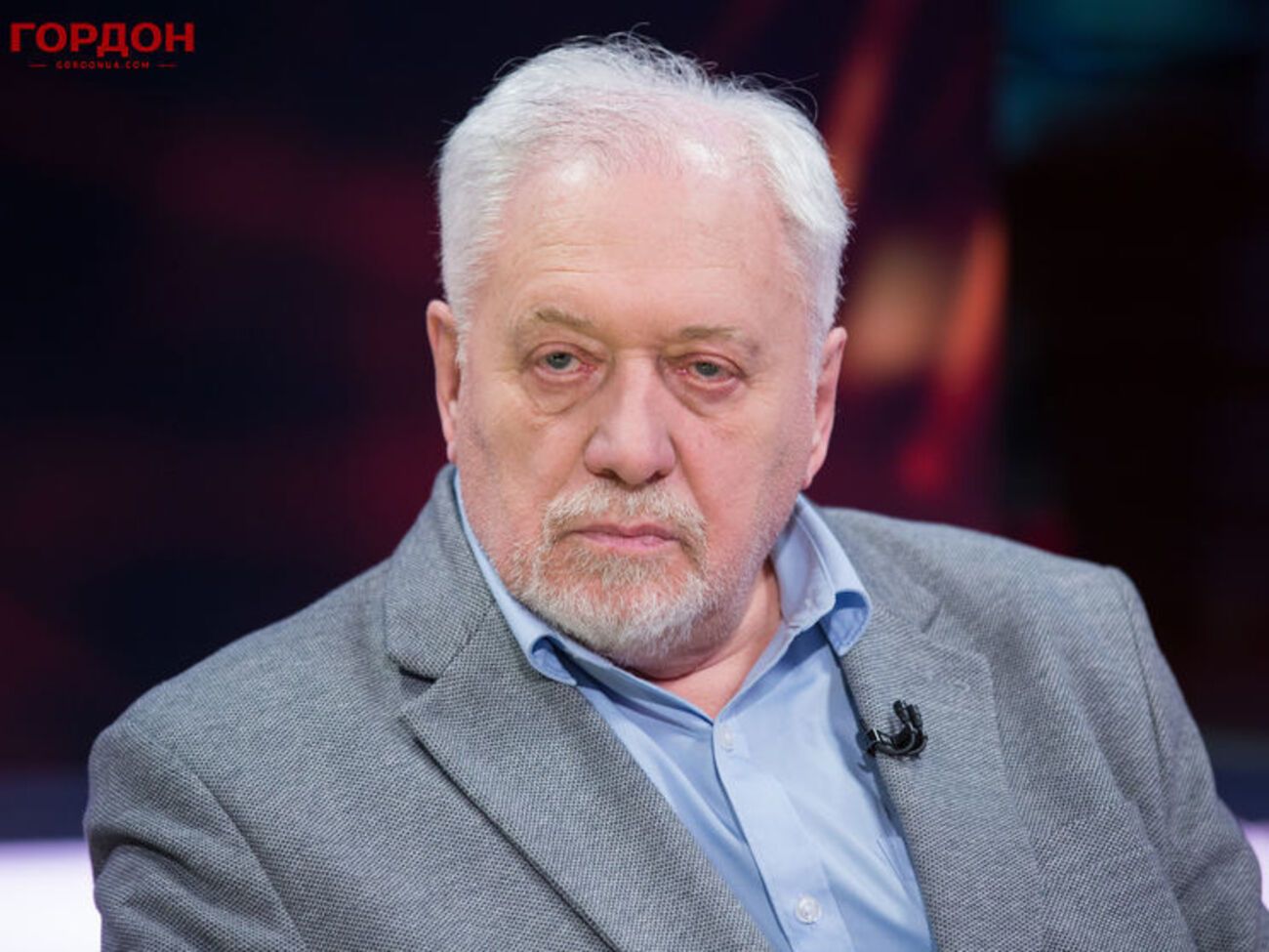 Глузман: В лагере я понял, что неправильно выбрал профессию. Подумал о том, что стал бы хорошим специалистом в области теории и философии права.