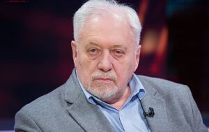 Глузман: В лагере я понял, что неправильно выбрал профессию. Подумал о том, что стал бы хорошим специалистом в области теории и философии права.