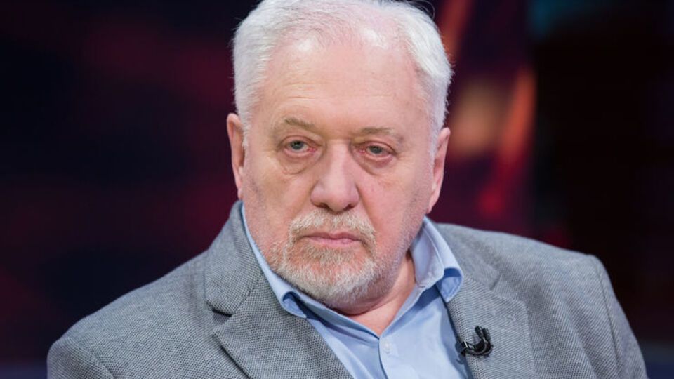 Глузман: В лагере я понял, что неправильно выбрал профессию. Подумал о том, что стал бы хорошим специалистом в области теории и философии права.