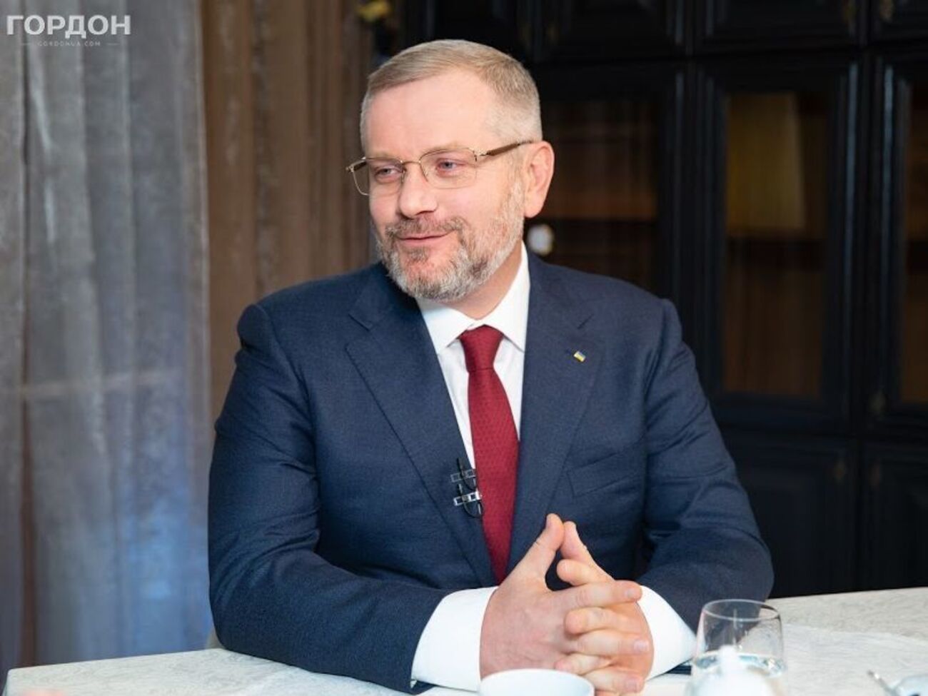 Вілкул: Я мототурист, напевно, так сказати правильно