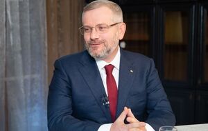 Вилкул: Я мототурист, наверное, так сказать правильно