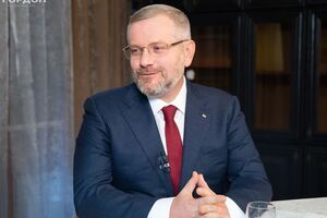 Вилкул: Я мототурист, наверное, так сказать правильно