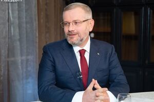 Вилкул: Ни для кого, наверное, не секрет, что некоторые наши однопартийцы предали наших избирателей