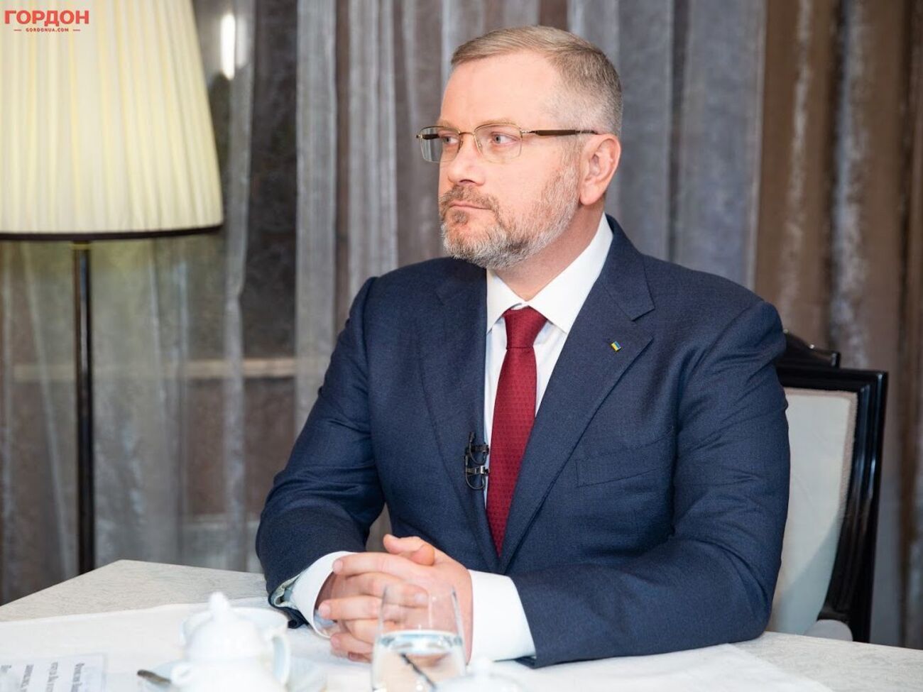 Вилкул: Выйти на переговоры&nbsp;&ndash; это не выполнять команды