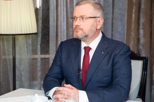 Вилкул: Выйти на переговоры – это не выполнять команды