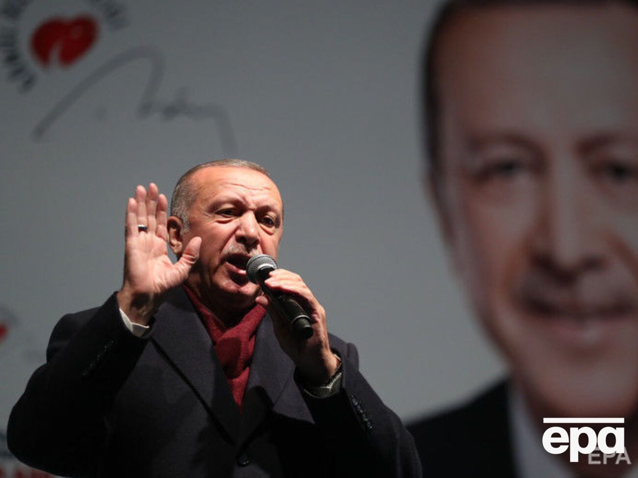 Ердоган заявив, що підтримає рішення парламенту про повернення смертної кари в країні