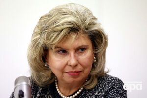 Москалькова сподівається, що суд врахує вік і стан здоров'я Вишинського