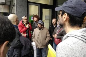 Активист назвал решение суда по Шехтману прецедентным