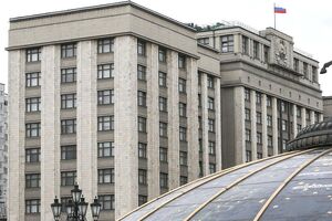 Вопрос о создании группы рассмотрят на заседании совета Госдумы РФ 20 марта