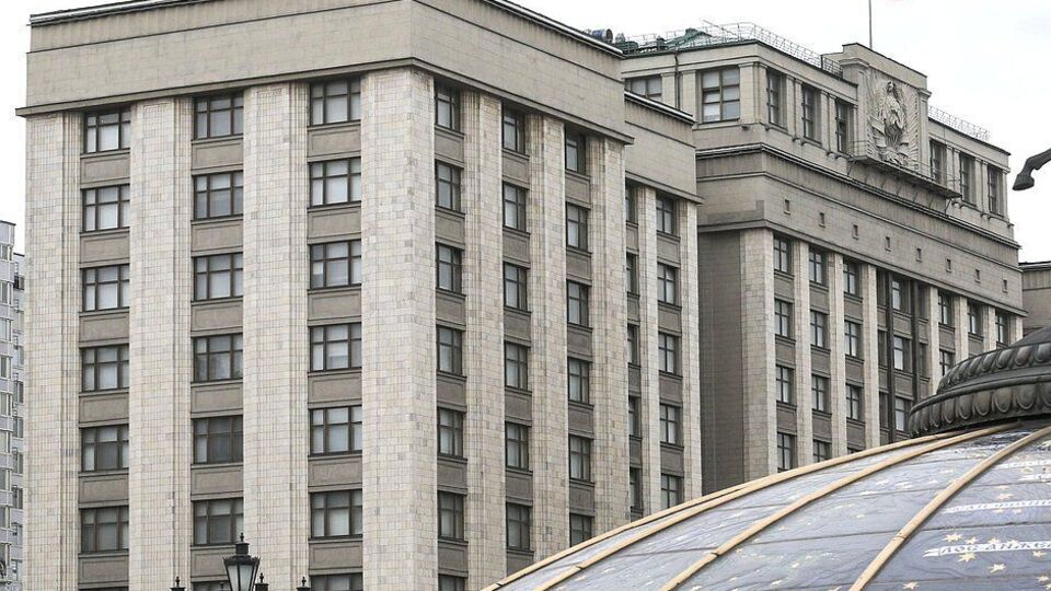 Питання про створення групи розглянуть на засіданні ради Держдуми РФ 20 березня