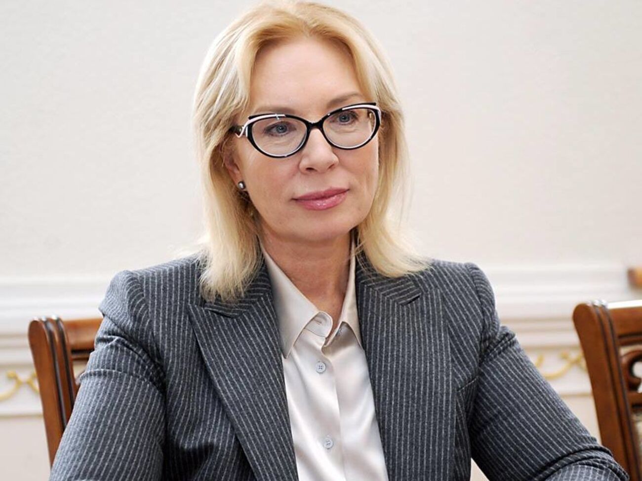 Денісова: Москалькова знала, що в мене інші плани