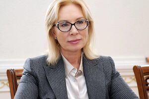 Денісова: Москалькова знала, що в мене інші плани