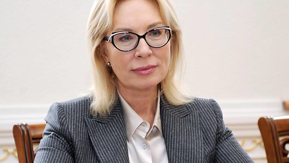 Денісова: Москалькова знала, що в мене інші плани