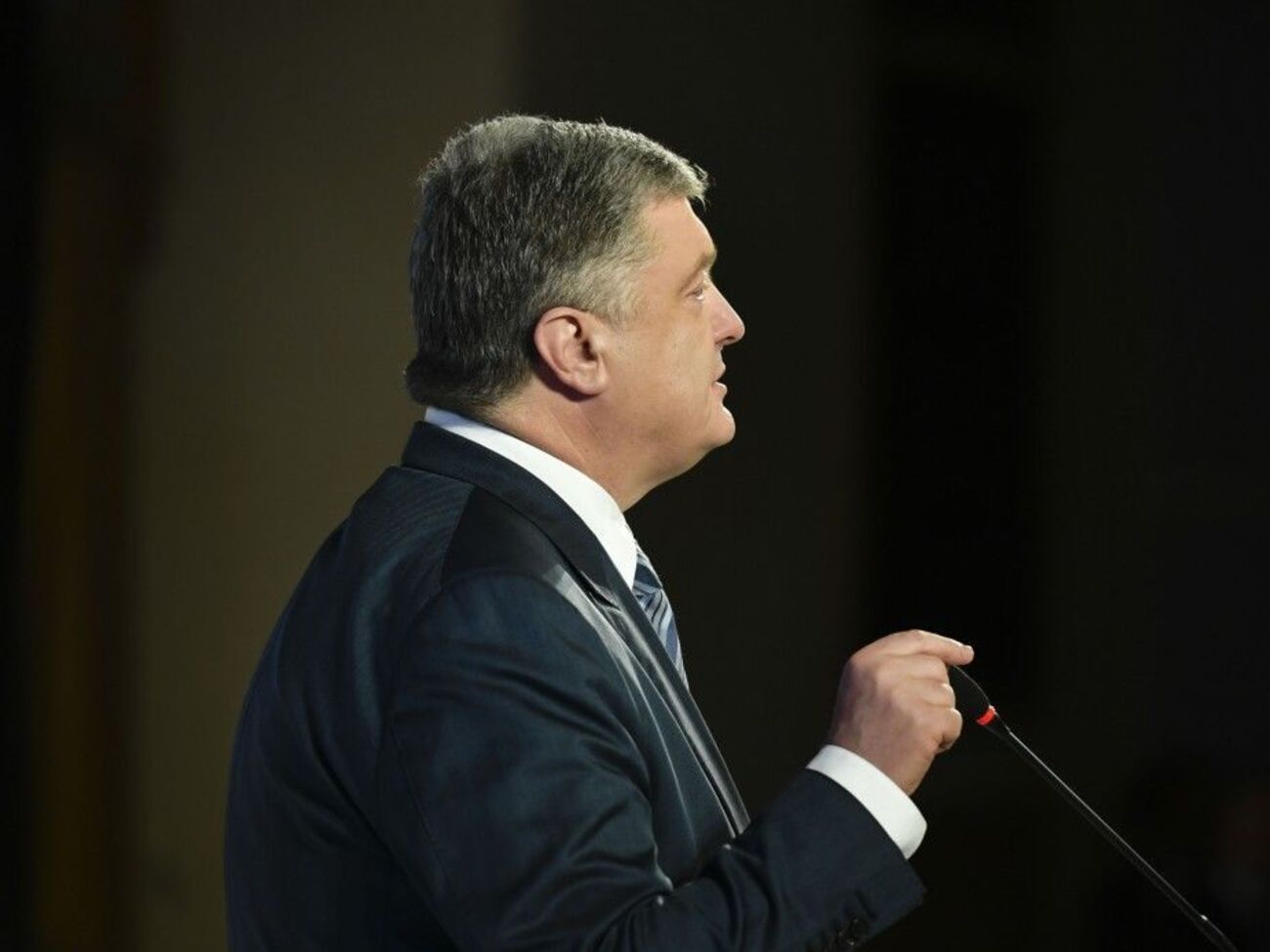 Порошенко: У Збройних сил України з'явилися нові можливості