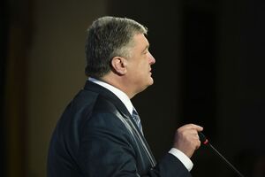 Порошенко: У Збройних сил України з'явилися нові можливості
