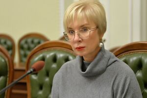 Денісова: Вишинський не писав заяви про обмін Путіну