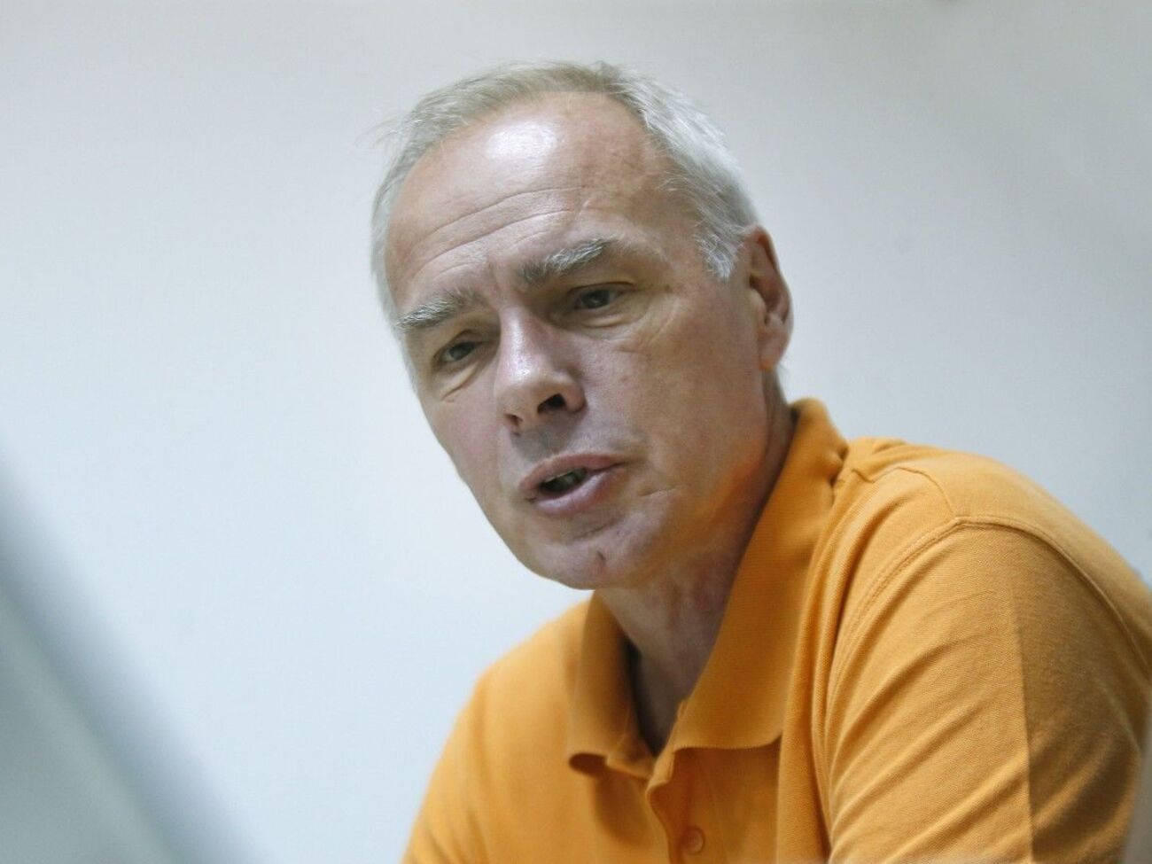 Павел Рудяков: Можно бесконечно покупать рейтинги, но голосовать за пропрезидентского кандидата избиратели с оппозиционными взглядами не станут