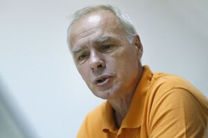 Павел Рудяков: Можно бесконечно покупать рейтинги, но голосовать за пропрезидентского кандидата избиратели с оппозиционными взглядами не станут