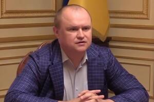 САП занесла відомості до Єдиного реєстру досудових розслідувань за фактом незаконного збагачення Демчини 10 березня 2017 року