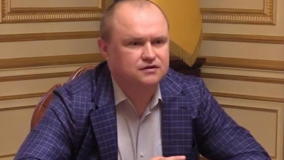 САП внесла сведения в Единый реестр досудебных расследований по факту незаконного обогащения Демчины 10 марта 2017 года