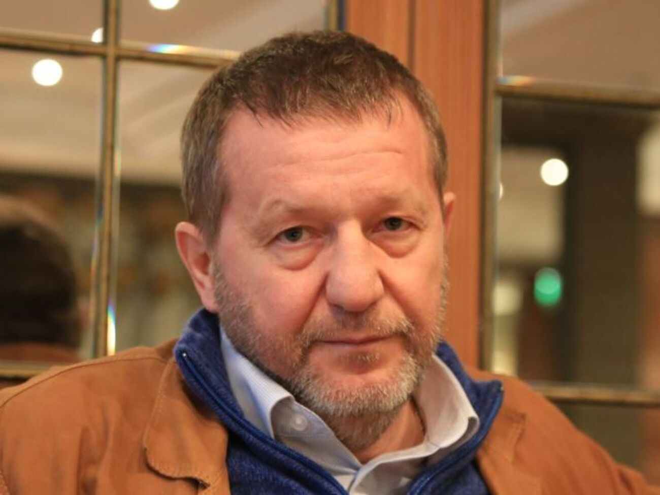 Влада у того, у кого в руках бюджет. Так, відставка Назарбаєва плавна і спланована, але це відставка, а не декорація