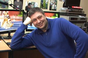 Суд заарештував Вишинського у травні 2018 року