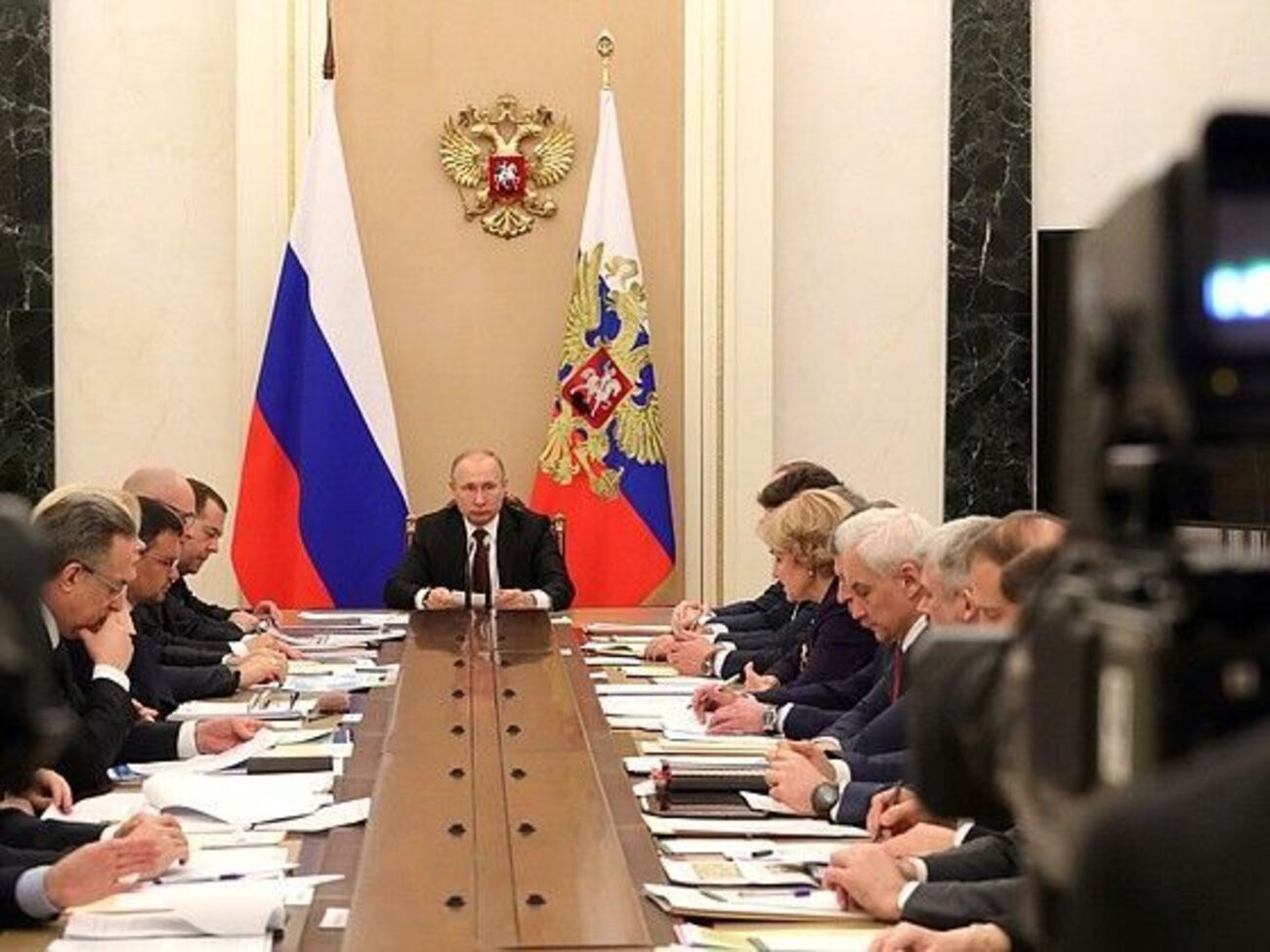Путін побажав Назарбаєву подальших успіхів