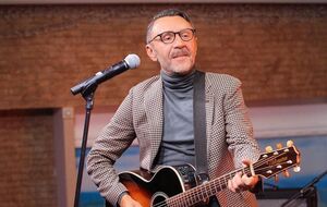 Шнуров: Вот и сказочке конец