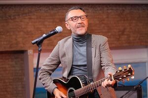 Шнуров: "Вот и сказочке конец"