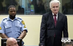 Караджич проведет остаток жизни в тюрьме