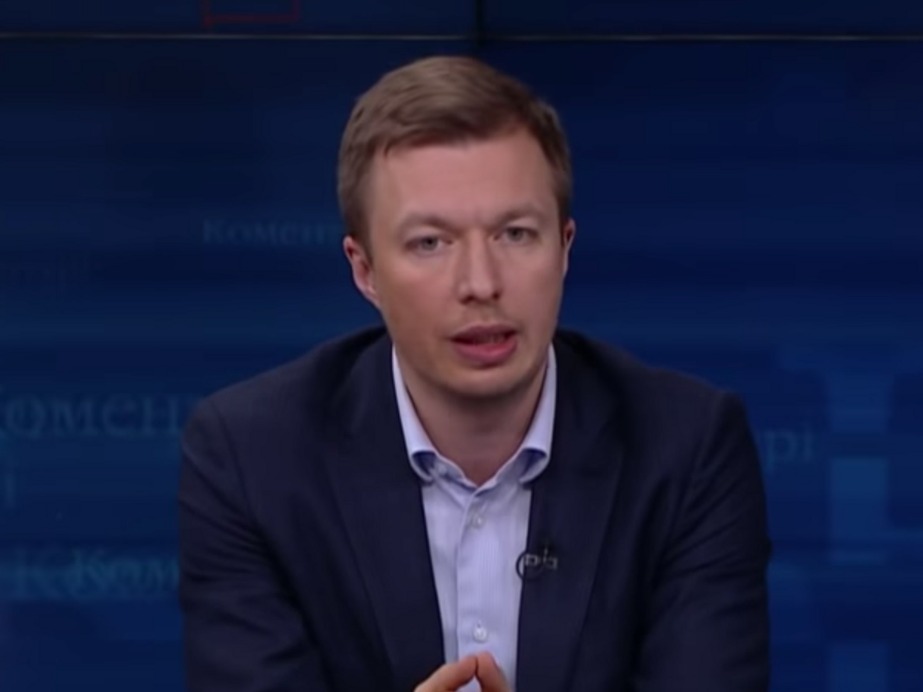 Ніколаєнко: Два кандидати у президенти, які мають ознаки технічних, отримали додатково разом із діючим президентом по 10 посад в окружних комісіях