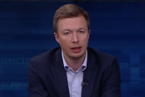Ніколаєнко: Два кандидати у президенти, які мають ознаки технічних, отримали додатково разом із діючим президентом по 10 посад в окружних комісіях