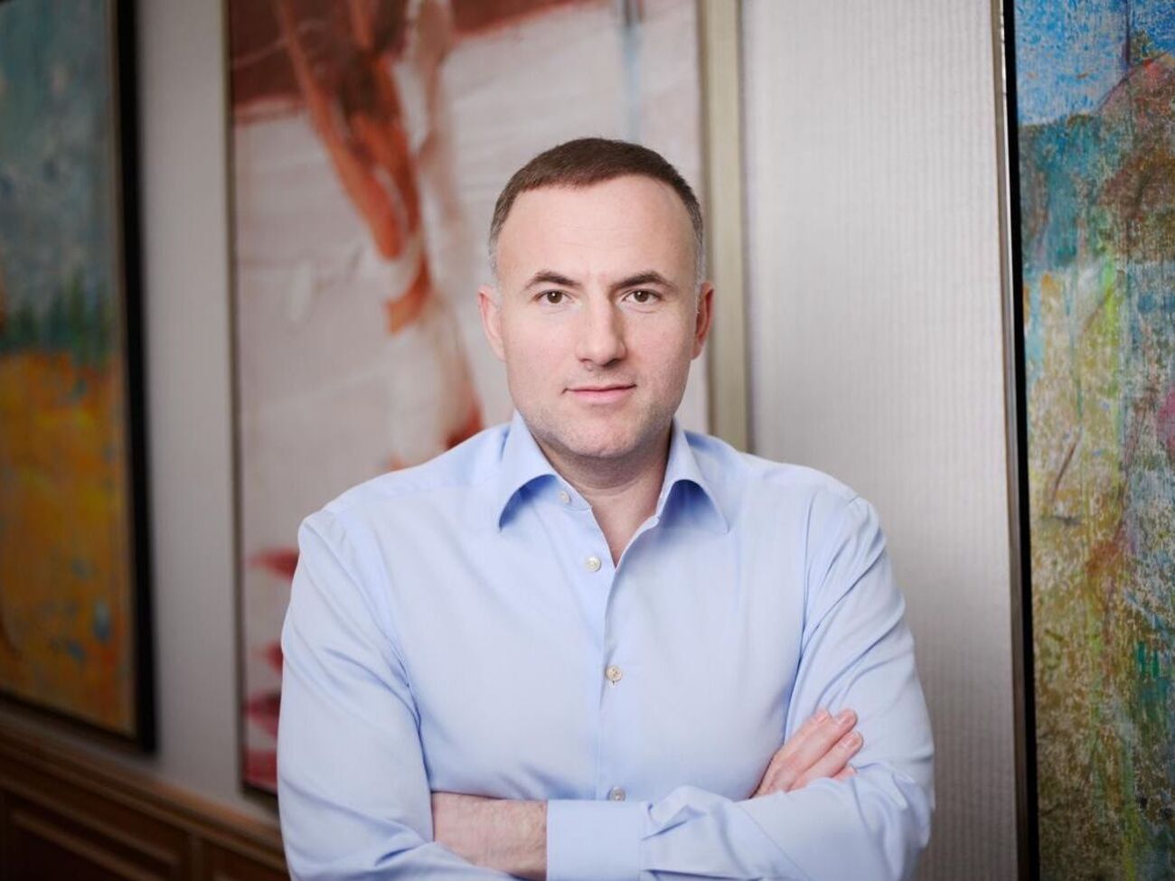 Фукс:&nbsp;Украина &ndash; чемпион по вызовам для политиков. Вызовов точно хватит на несколько президентских каденций
