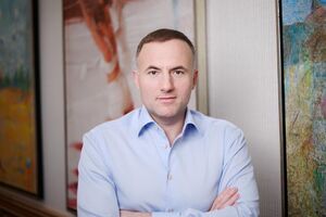 Фукс: Україна – чемпіон за викликами для політиків. Викликів точно вистачить на кілька президентських каденцій