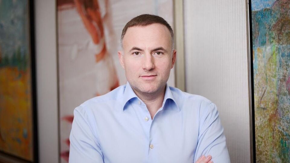 Фукс: Украина – чемпион по вызовам для политиков. Вызовов точно хватит на несколько президентских каденций