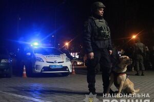 Правоохранители перешли на усиленный режим службы