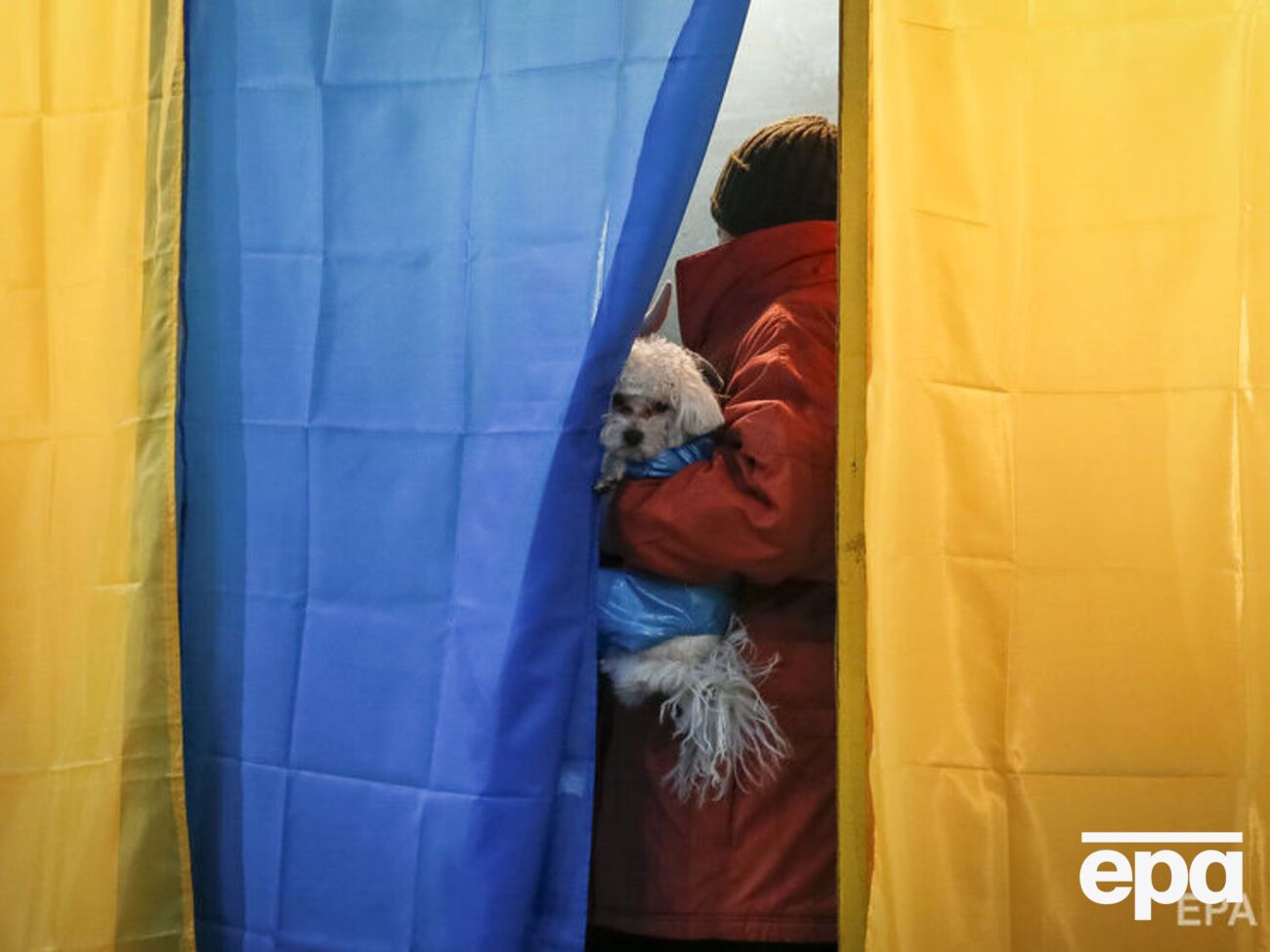 Парламентские выборы в Украине пройдут в октябре