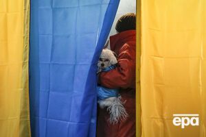 Парламентські вибори в Україні відбудуться в жовтні