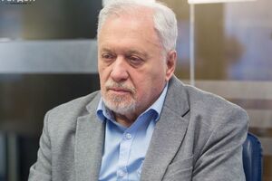 Глузман: Я піду голосувати. Я розумію, що в нашій країні це необов'язково, але такий мій обов'язок