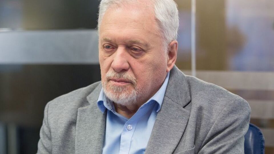 Глузман: Я піду голосувати. Я розумію, що в нашій країні це необов'язково, але такий мій обов'язок