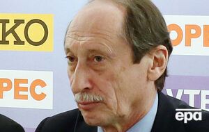 Валентин Балахничев работал казначеем Международной ассоциации легкоатлетических федераций