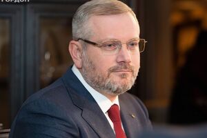 Вілкул: Я не можу лягти під Медведчука і за своїм ґендерними вподобаннями, і за своїми ідеологічними позиціями