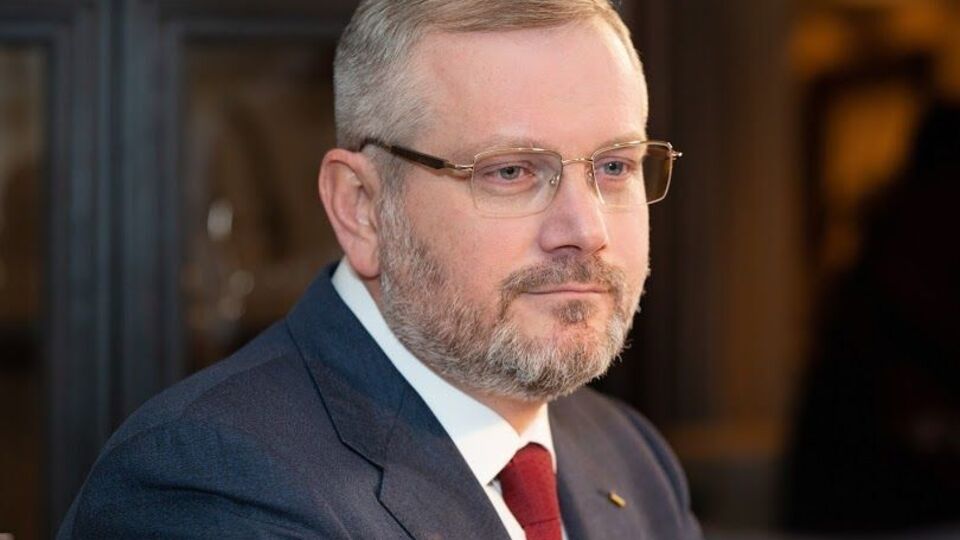 Вілкул: Я не можу лягти під Медведчука і за своїм ґендерними вподобаннями, і за своїми ідеологічними позиціями