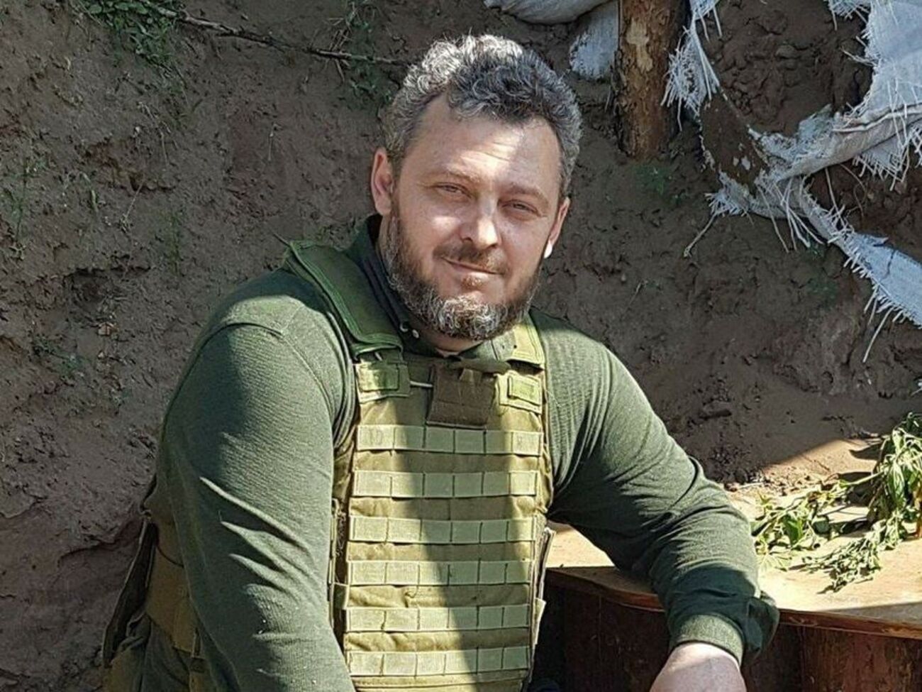 Севастопольский раввин рассказал Путину, как в 2013 году злобные "укры" подбросили к строящейся синагоге свиную голову. Но "украми" оказались русские общины