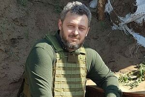 Севастопольский раввин рассказал Путину, как в 2013 году злобные "укры" подбросили к строящейся синагоге свиную голову. Но "украми" оказались русские общины