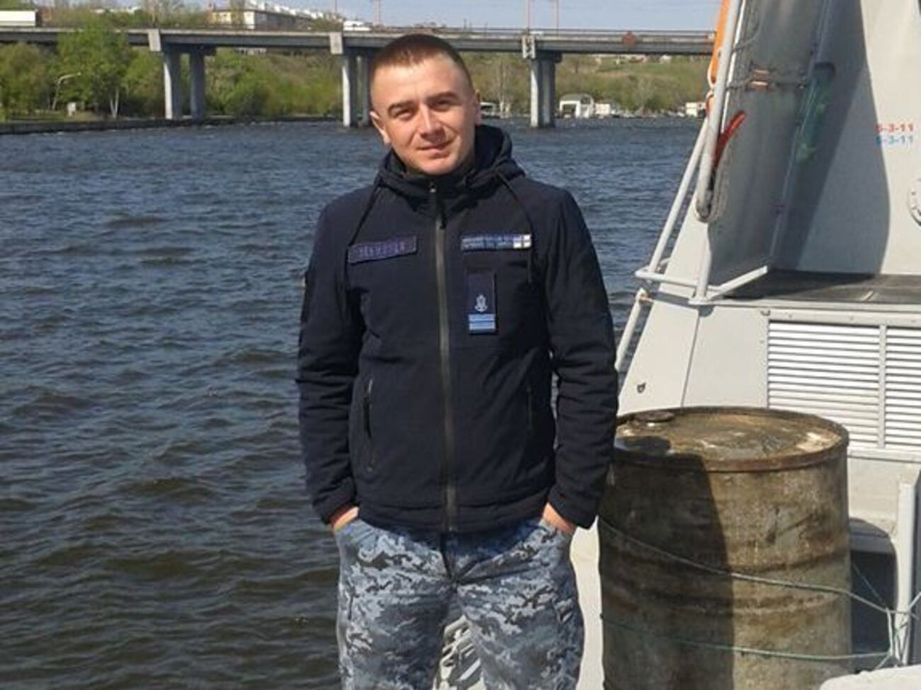 Защита заявила ходатайство о присутствии адвоката при проведении экспертизы в отношении Богдана Небылицы